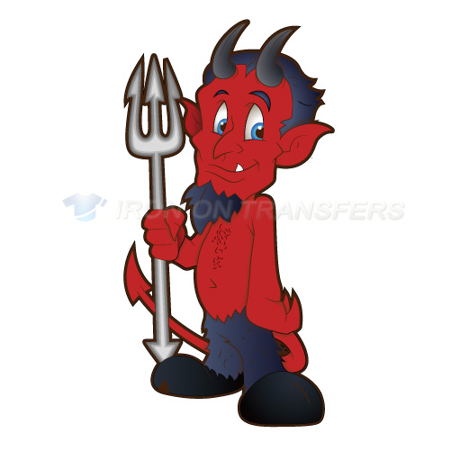 Halloween Iron-on Stickers (Heat Transfers)NO.3888